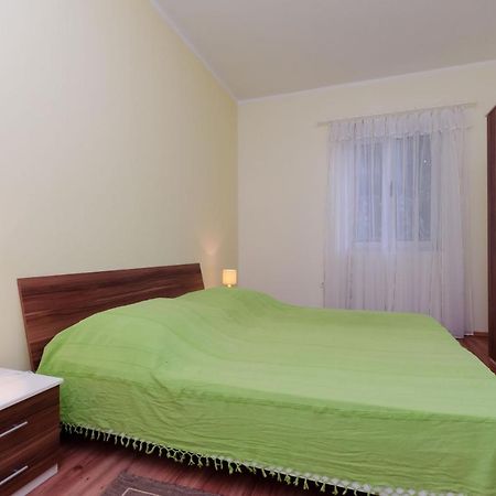 Apartment Aleksandra Fiume Esterno foto