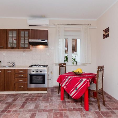 Apartment Aleksandra Fiume Esterno foto